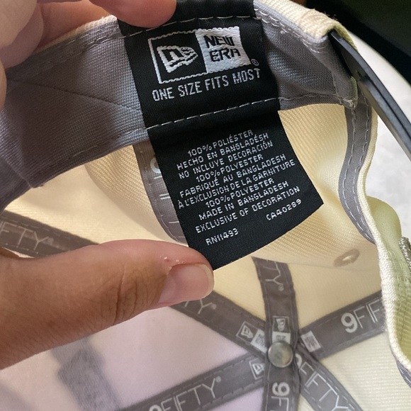 Kansas City Super Bowl Champions LVII Hat - Picture 5 of 6